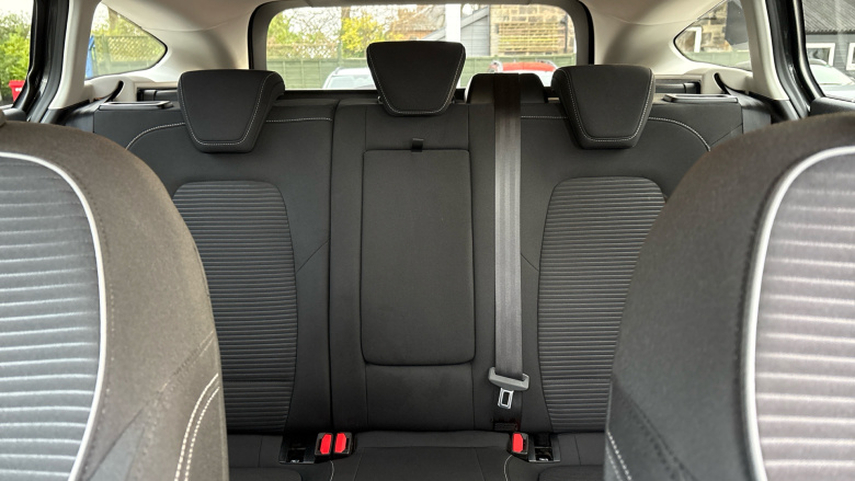 Ford Focus 1.5 EcoBlue 120 Titanium 5dr Auto Diesel Estate